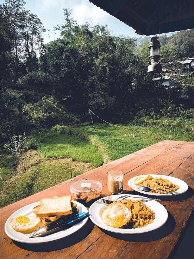 Wisma Papa Tia Toraja Tana Toraja Bagian luar foto